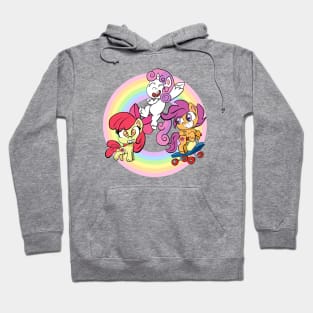 CMC Life Hoodie